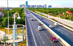 Vận hành hệ thống giao thông thông minh vào năm 2026