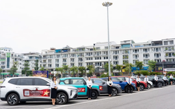 Lợi thế mang đến 'sức bật' giúp VinFast đạt doanh số kỷ lục