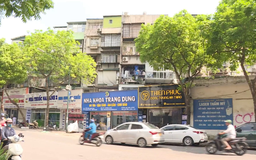 Hà Nội công khai dự thảo bảng giá đất mới