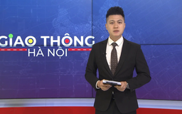 Giao thông Hà Nội | 25/11/2025