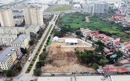 Hà Nội dành nhiều quỹ đất để phát triển NƠXH