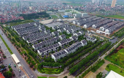 Quỹ nhà ở quốc gia: Lời giải mới cho bài toán an cư