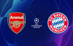 Nhận định Arsenal vs Bayern Munich: Đại chiến đỉnh bảng