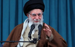 Iran cáo buộc Mỹ, Israel âm mưu ám sát Lãnh tụ Khamenei