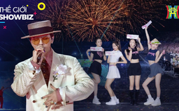 Xu hướng ‘du lịch âm nhạc’ tại Việt Nam | Thế giới Showbiz | 25/11/2025