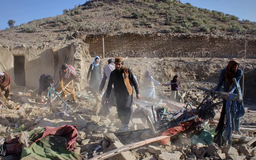 Pakistan tấn công Afghanistan, ít nhất 9 trẻ em thiệt mạng