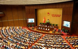 Thông qua Luật Dẫn độ để không bỏ lọt tội phạm