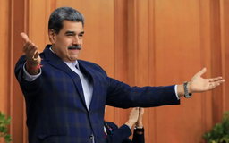 Mỹ liệt Tổng thống Venezuela vào danh sách khủng bố nước ngoài