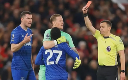 Man United gây thất vọng lớn trên sân nhà