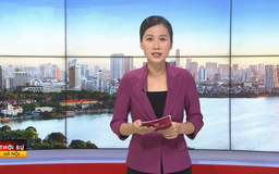 Chương trình Thời sự 9h00 | 25/11/2025