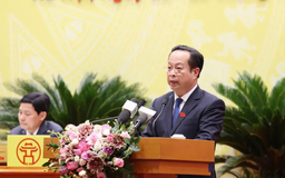 Hoạt động của HĐND thành phố ngày càng hiệu lực, hiệu quả
