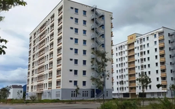 Mở bán NƠXH tại TP.HCM và Hải Phòng