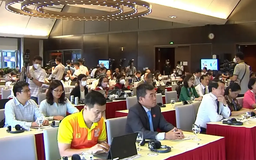 Công tác chuẩn bị SEA Games 33 sắp hoàn tất