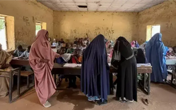 Nigeria: Một nhóm nữ sinh bị bắt cóc được trả tự do