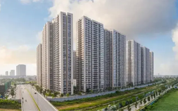 Hướng dòng vốn vào phát triển nhà ở 'vừa túi tiền'