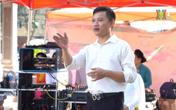 Người truyền đam mê âm nhạc truyền thống | Người tốt quanh ta | 27/11/2025