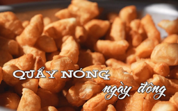 Quẩy nóng ngày đông | Nhịp sống Hà Nội | 26/11/2025