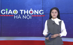 Giao thông Hà Nội | 26/11/2025