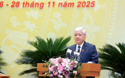 Cụ thể hóa Luật Thủ đô bằng cơ chế, chính sách đặc thù