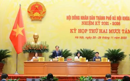 Phát triển kinh tế-xã hội vì người dân và doanh nghiệp