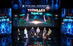 ‘Tường lửa Tràng An’: Sự thật sau giấc mơ làm giàu siêu tốc