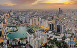 Hà Nội dự kiến thu ngân sách đạt hơn 641.000 tỷ đồng