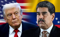 Mỹ chuẩn bị cho hành động mới ở Venezuela?