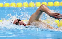 Thể thao dưới nước Việt Nam và định hướng tại SEA Games