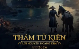 Thám tử Kiên phần 2 sẽ được ra rạp năm 2026