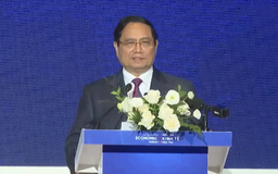 TP.HCM hướng đến 'siêu đô thị' toàn cầu