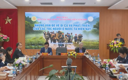 Đảm bảo an sinh xã hội cho người di cư