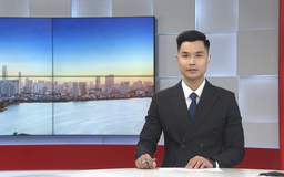 Chương trình Thời sự 23h00 | 26/11/2025