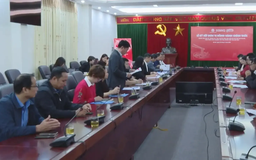 Quảng bá di sản phở Hà Nội