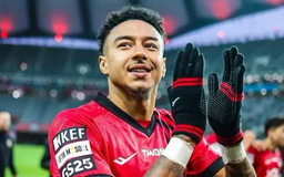 Jesse Lingard tỏa sáng giúp Seoul FC giành 3 điểm