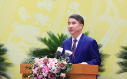 Năm 2025 Hà Nội đạt GRDP tăng trưởng 8,5%
