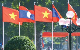 Diễn văn của Chủ tịch nước tại lễ kỷ niệm Quốc khánh CHDCND Lào