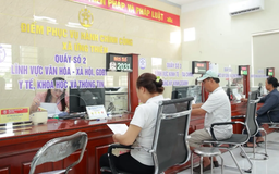 Hiệu quả từ vận hành chính quyền địa phương hai cấp | Tọa đàm | 28/11/2025