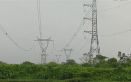Gỡ nút thắt GPMP đường dây 500kV Nho Quan – Phủ Lý – Thường Tín