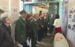 Những bài học lịch sử về tinh thần yêu nước