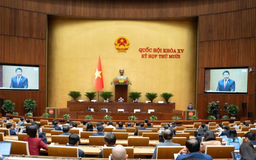 Giám sát, ngăn lãng phí trong tài chính công và số hóa