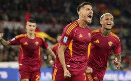 Chuyển động trước loạt trận Europa League