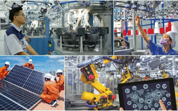 Giải pháp giúp Việt Nam tăng trưởng hai con số