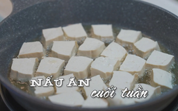 Nấu ăn cuối tuần | Nhịp sống Hà Nội | 22/11/2025