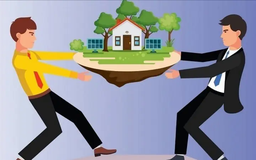 Xử lý hòa giải tranh chấp đất đai | Sống và làm việc theo pháp luật | 26/11/2025