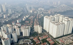 Hà Nội đặt mục tiêu 18.000 căn nhà ở xã hội năm 2026
