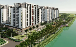 Khó như mua nhà ở xã hội
