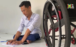 Thắp sáng niềm tin cho người khuyết tật | Người tốt quanh ta | 28/11/2025