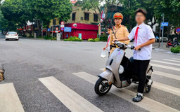 Hơn 3.100 vi phạm giao thông trong tháng 11/2025