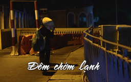 Đêm chớm lạnh | Nhịp sống Hà Nội | 23/11/2025