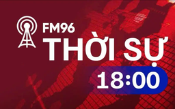 Thời sự 18h00 | 27/11/2025